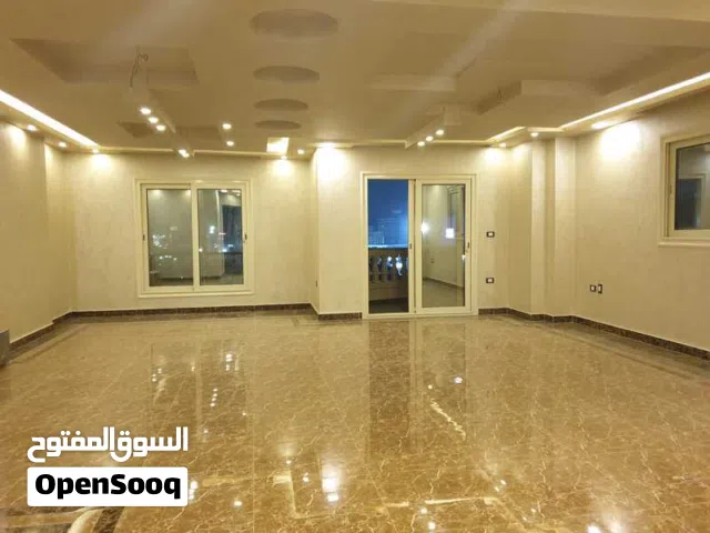 136 m2 2 Bedrooms Apartments for Sale in Cairo New Administrative Capital