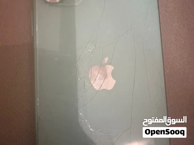Apple iPhone 11 64 GB in Muscat