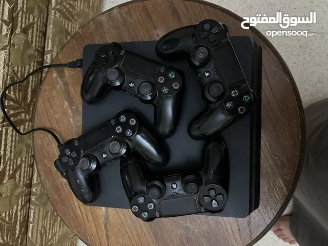 PlayStation 4 PlayStation for sale in Amman