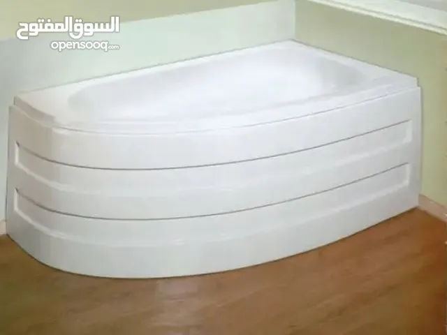 بانيو دورفيت لم يستخدم