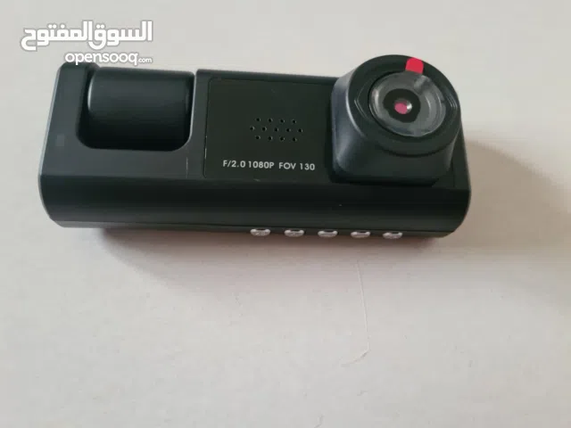 كاميرات السيارة داش كام