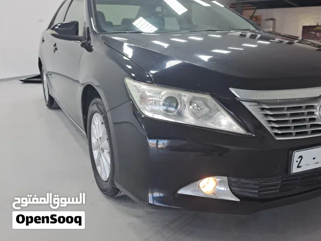 Used Toyota Camry in Zliten