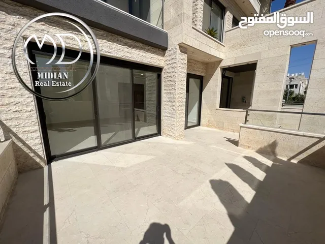 195m2 3 Bedrooms Apartments for Sale in Amman Shmaisani