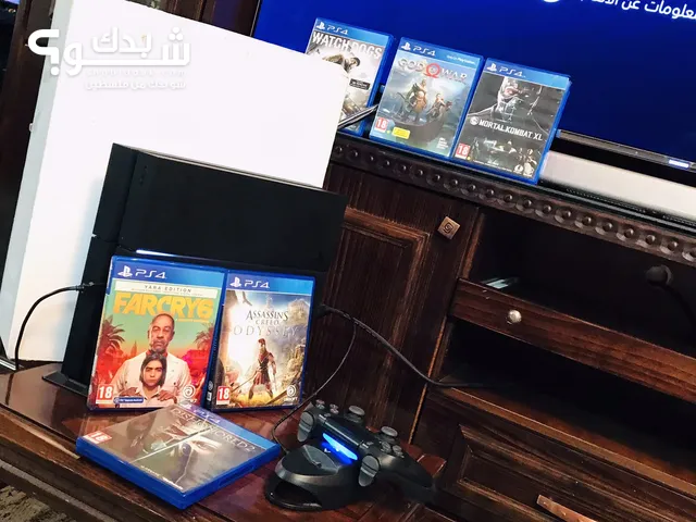 PlayStation 4 PlayStation for sale in Hebron