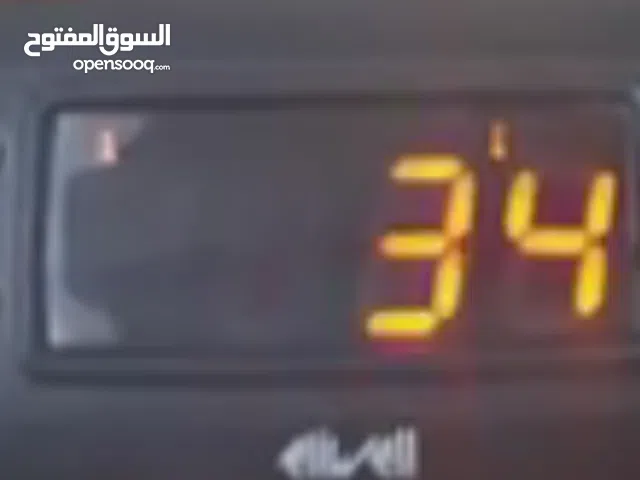 جهاز ترموستات منظم حراري تسخين وتبريد eliwell ic plus 902