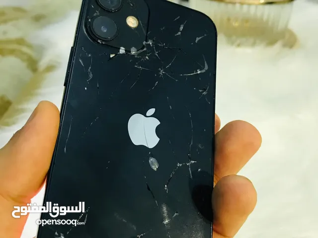 Apple iPhone 12 Mini 128 GB in Tripoli