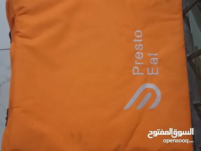 حقيبة توصيل .اقراء الوصف
