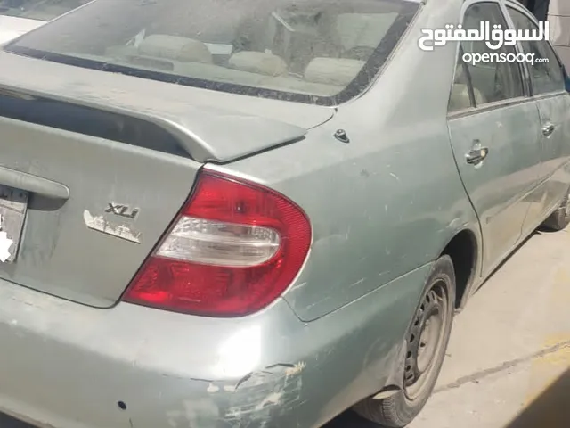 Used Toyota bZ in Sana'a
