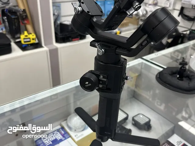 Dji Ronin SC
