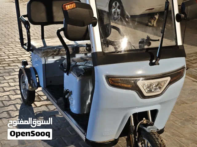تكتك كهربائي استعمال قليل