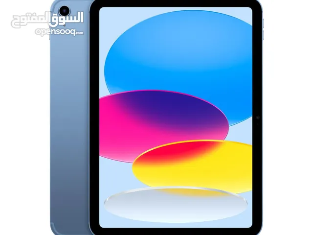 ipad 10 64gb blue