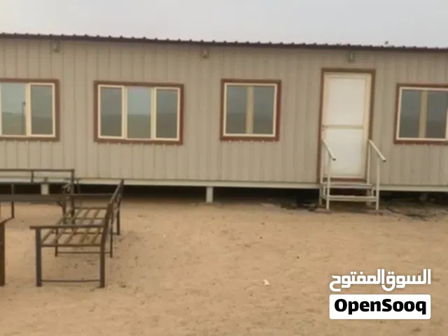 شاليه 12 *4 سنة الصنع 2021