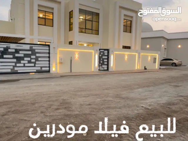 470 m2 5 Bedrooms Villa for Sale in Sharjah Other