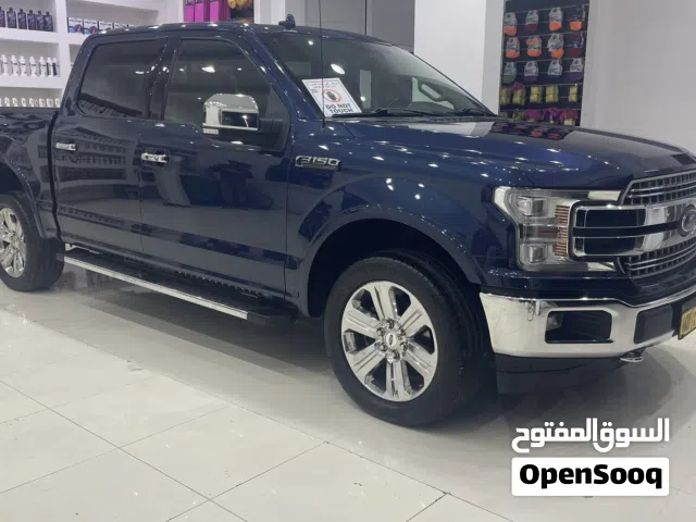 فور F150 للبيع لريت