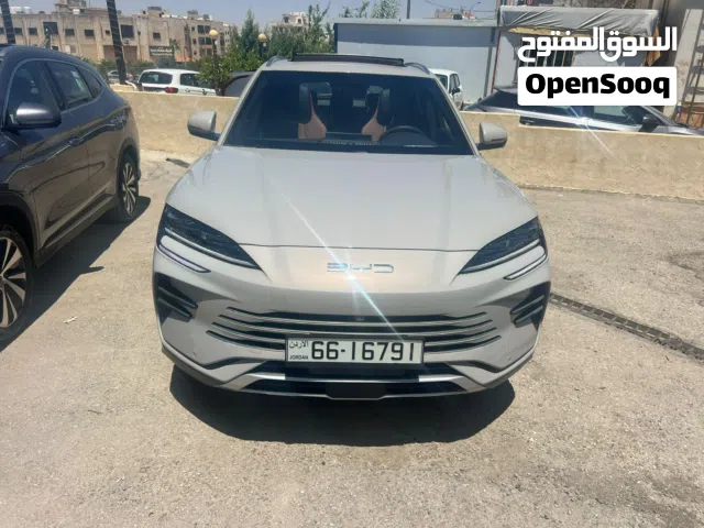 2026 بي واي دي سونج بلس