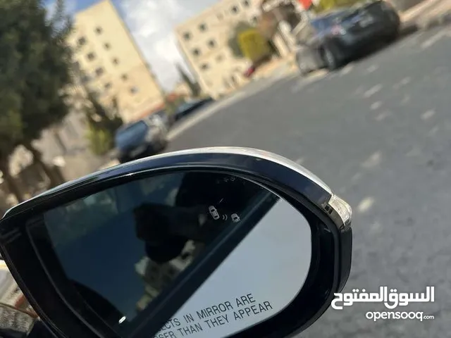 Used Kia Niro in Amman