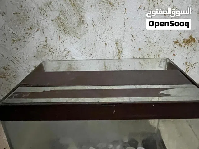 حوض سمك اقرأ الوصف