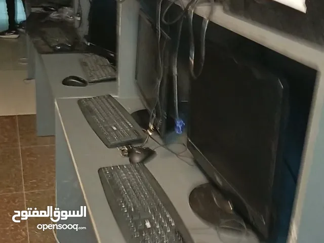 أجهزة كمبيوتر عليها الكونترا الأصلية