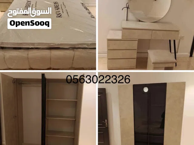 Bedroom furniture