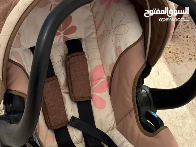 كرسي اطفال سيارة نوع MamaLove