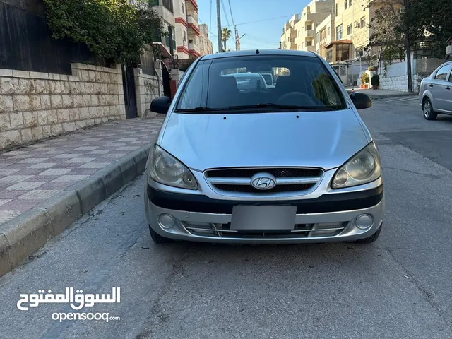 هوندا جيتز 2009