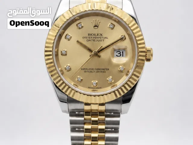 Rolex watch