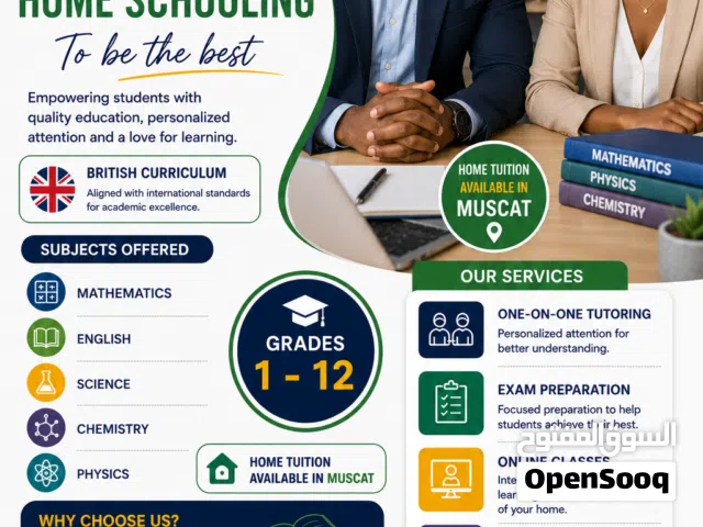 Home Schooling