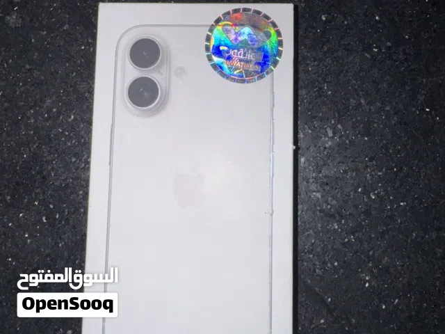 Iphone 16  ايفون 16عادي