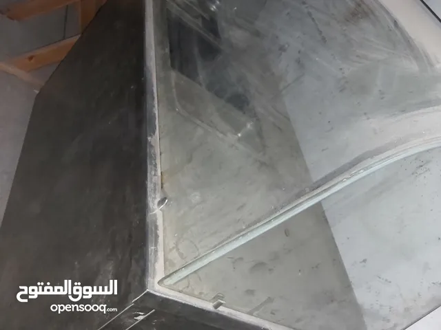 ثلاجة دلي تبريد شغال بحالة ممتازه