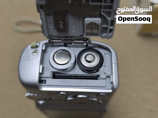 كاميرا كانون باور شوت canon powershot A470.