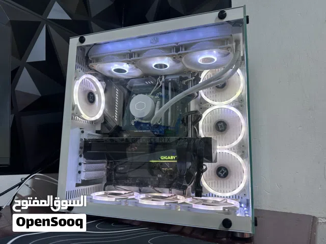 مواصفات عاليه. Pc gaming