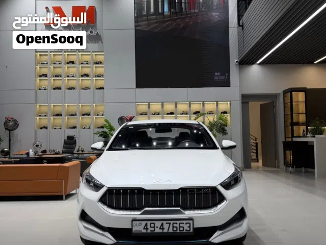 2022 كيا K3 EX