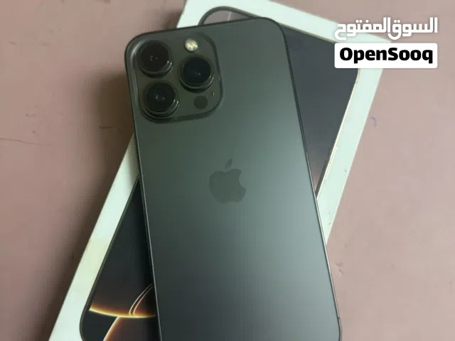 آيفون 13 برو 256 جيجا