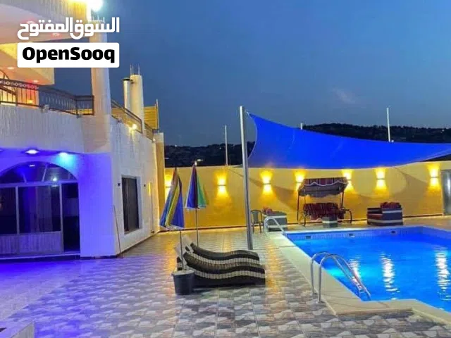 شاليه للايجار العالوك شارع الاردن قرب ابو نصير للحجز