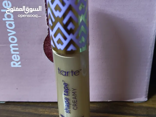 Tarte Shape Tape Ultra Creamy Concealer 47H tan deep honey
