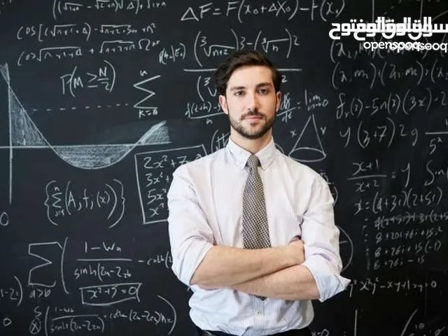 مدرس فيزياء خصوصي حضوري واونلاين في دبي- الشارقة - عجمان (ثانوي - جامعي)