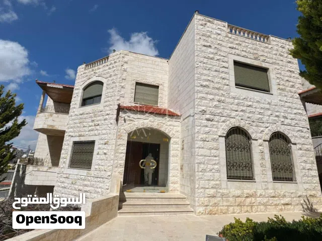 فيلا مميزة للبيع في ضاحية النخيل