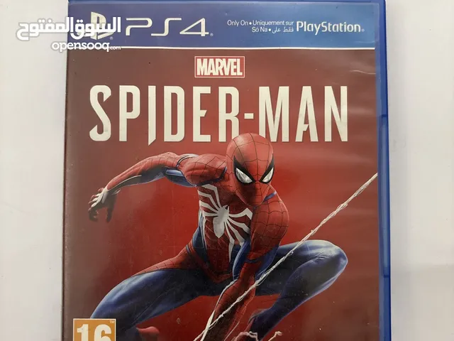 Marvel Spider Man , For cheap , For PS4