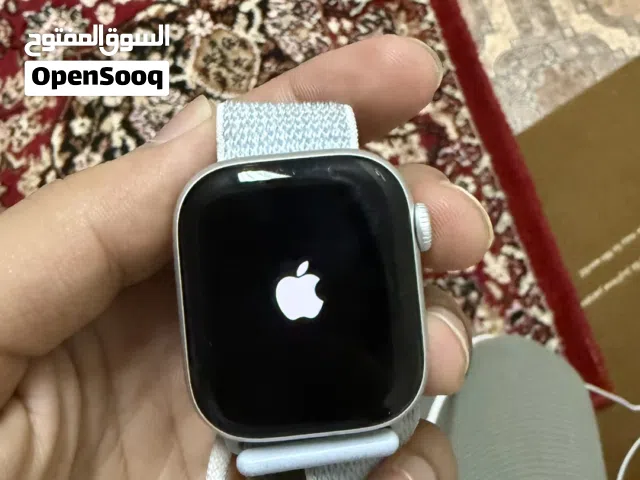Apple Watch Series 10 Excellent Condition, Fast Charging, Original Strap