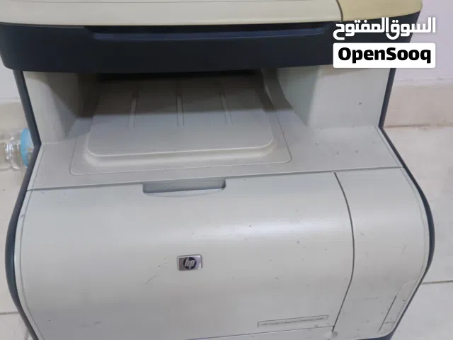 طابعه HP CM1312 3 تصوير وسكان
