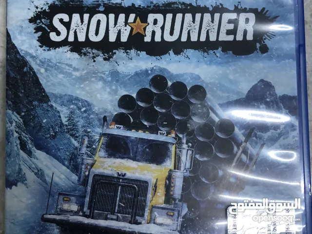 شريط سنورنر نضيف جدا