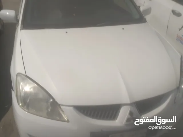 Used Mitsubishi Lancer in Farwaniya