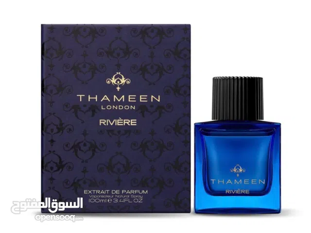 100ml Thameen جديد لم يستخدم اصلي