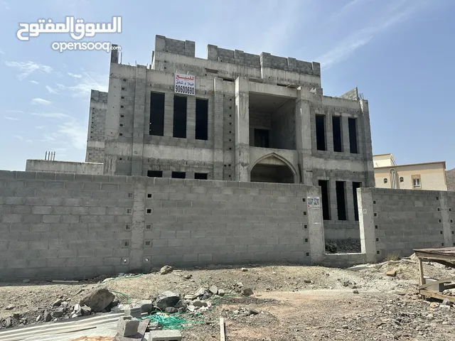 437 m2 More than 6 bedrooms Villa for Sale in Al Dakhiliya Bidbid