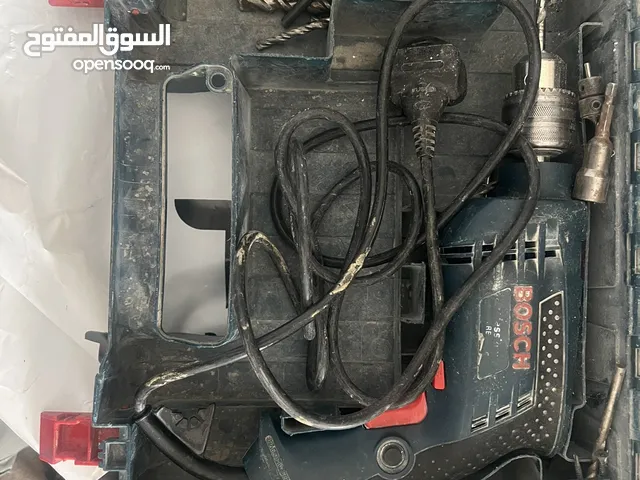 Drill machine