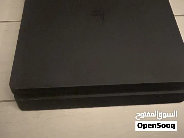 PlayStation 4 PlayStation for sale in Buraidah