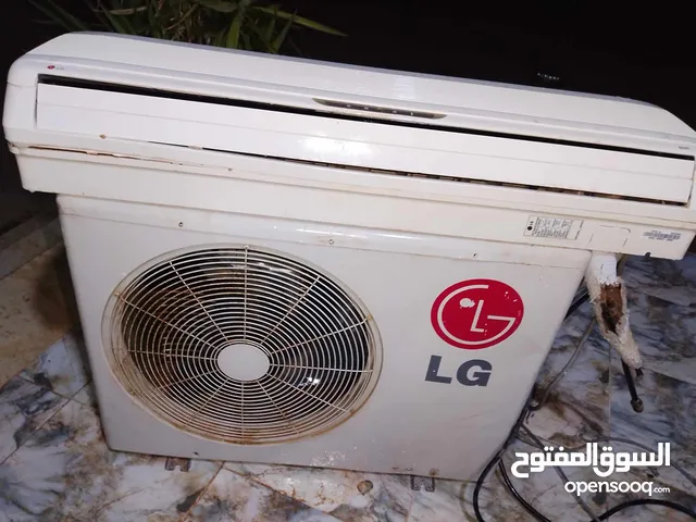 مكيف LG 27TH