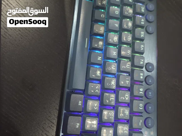 كيبورد ريدراجون Noctis pro للبيع