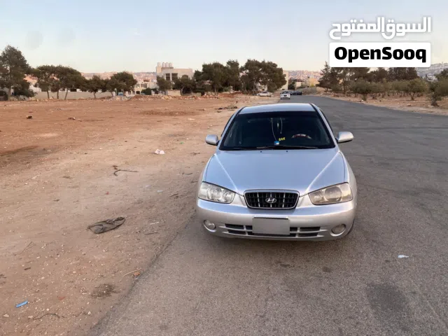 افانتي 2003 للبيع