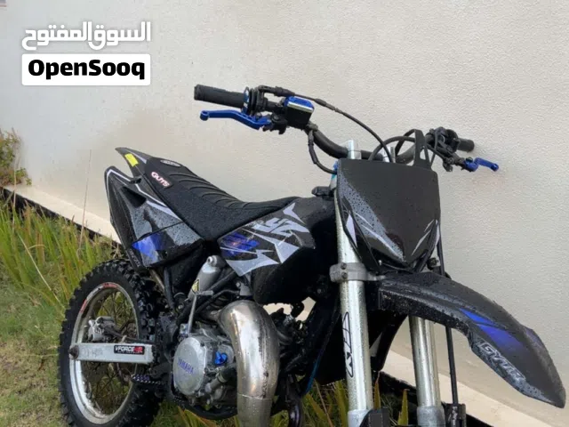 2010 Yamaha YZ85
